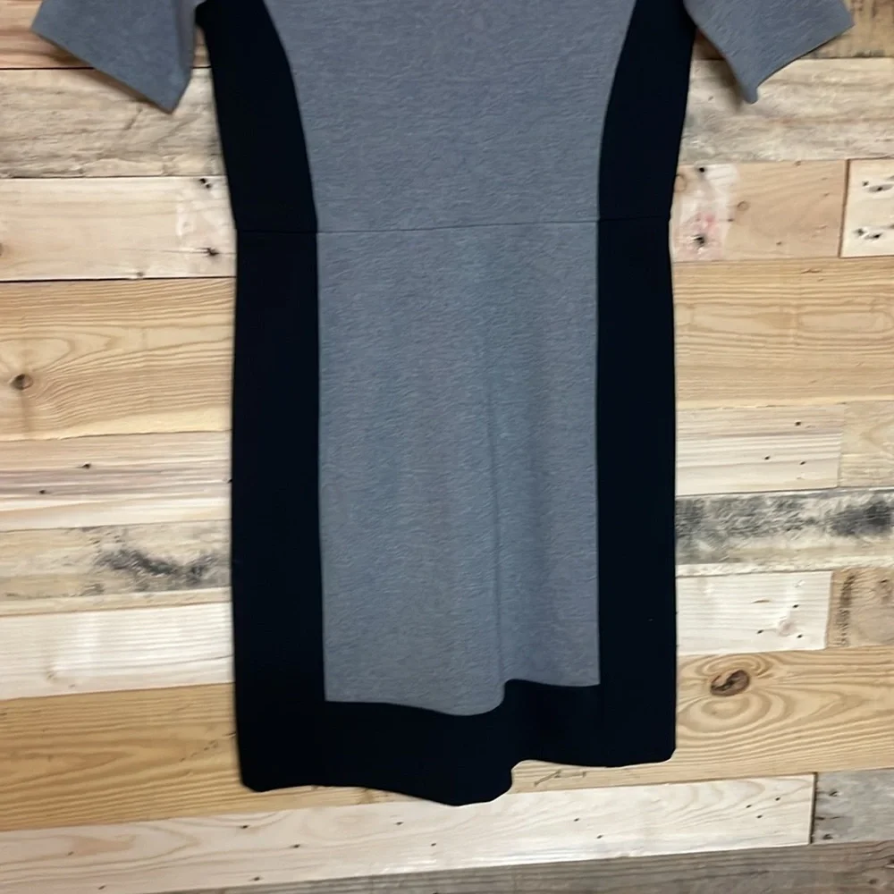 J. Crew this elegant